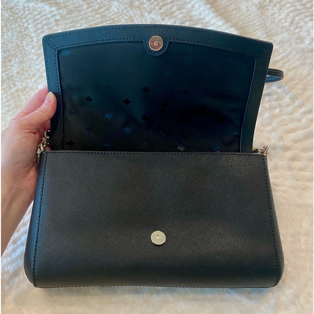 NWT Kate Spade Greer Laurel Way Crossbody Bag - Picture 11 of 14